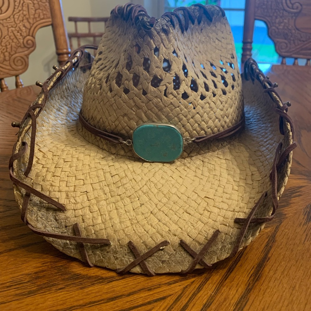 Cowboy Hat
